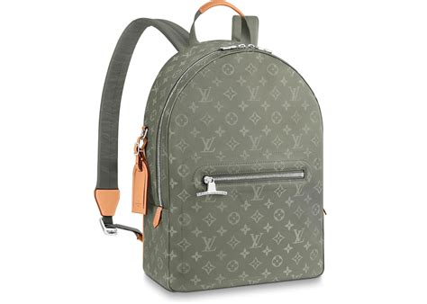 louis vuitton backpack titanium monogram pm grey|Louis Vuitton discovery backpack pm.